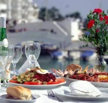 Minerva Jupiter. The Perfect For Your Vacation Aparthotel