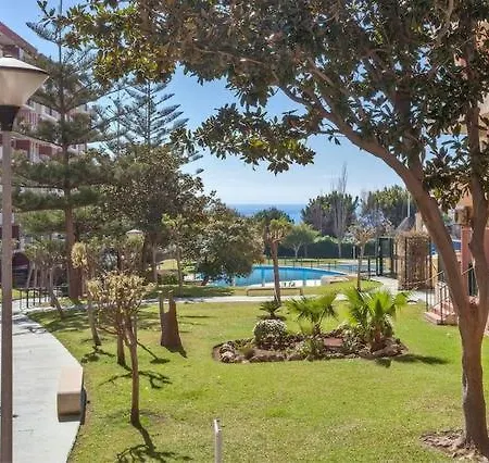 Aparthotel Minerva Jupiter. The Perfect For Your Vacation Benalmadena