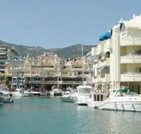 Aparthotel Minerva Jupiter. The Perfect For Your Vacation Benalmadena