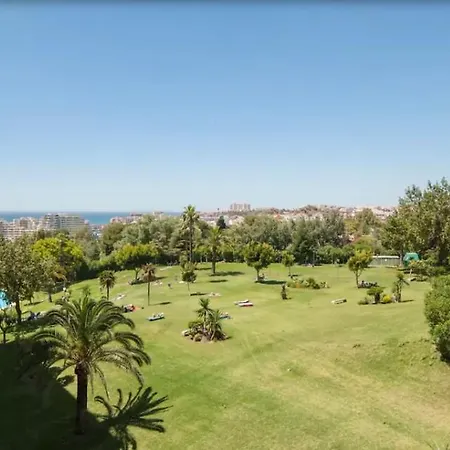 Aparthotel Minerva Jupiter. The Perfect For Your Vacation *