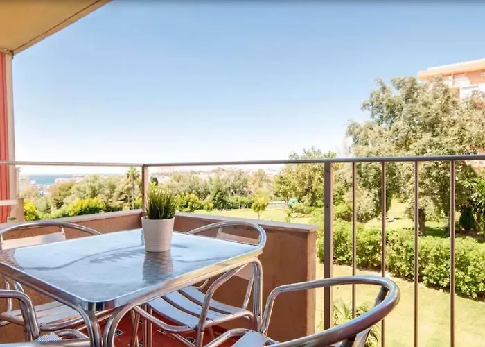 Minerva Jupiter. The Perfect For Your Vacation Aparthotel 3*