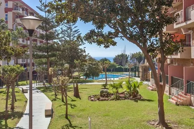 Aparthotel Minerva Jupiter. The Perfect For Your Vacation Benalmádena