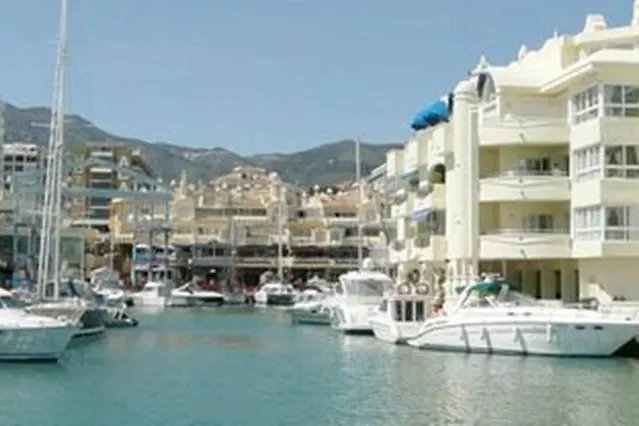 Aparthotel Minerva Jupiter. The Perfect For Your Vacation Benalmádena
