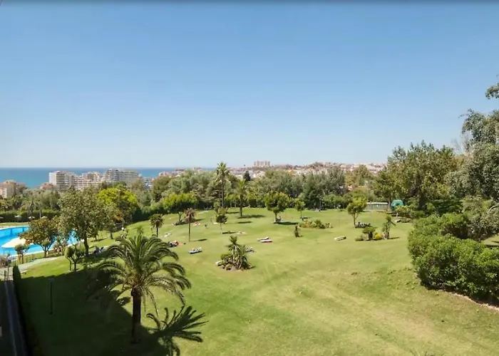 Aparthotel Minerva Jupiter. The Perfect For Your Vacation 3*