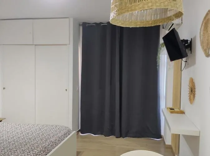 Minerva Jupiter. The Perfect For Your Vacation 3* Benalmádena