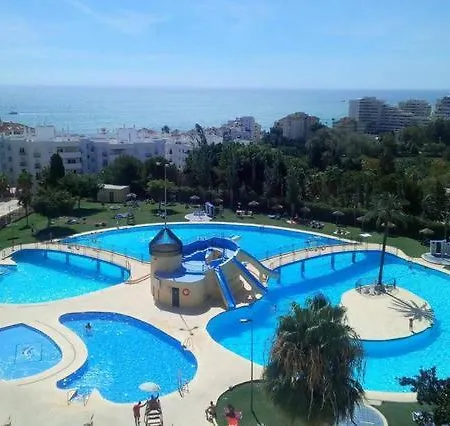 Apart-hotel Minerva Jupiter. The Perfect For Your Vacation *
